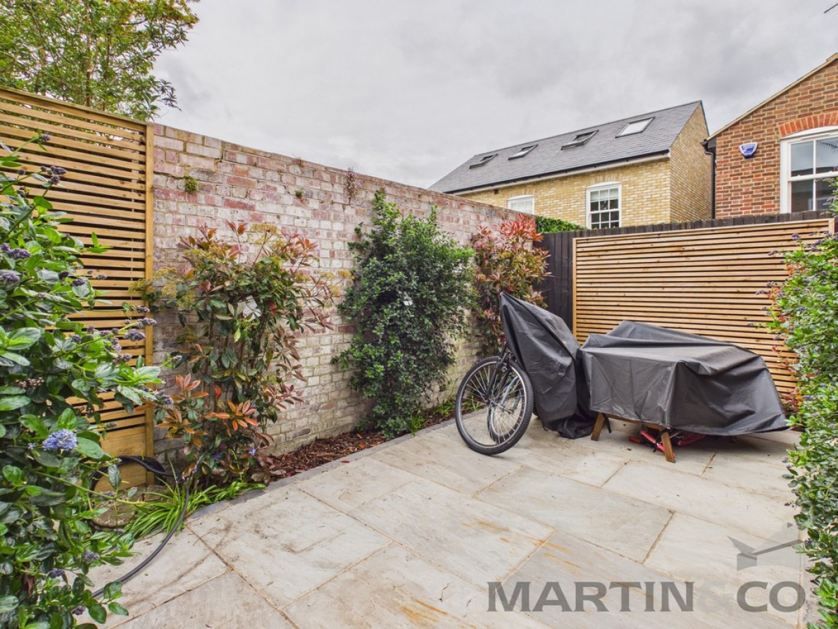 St Albans, Hertfordshire