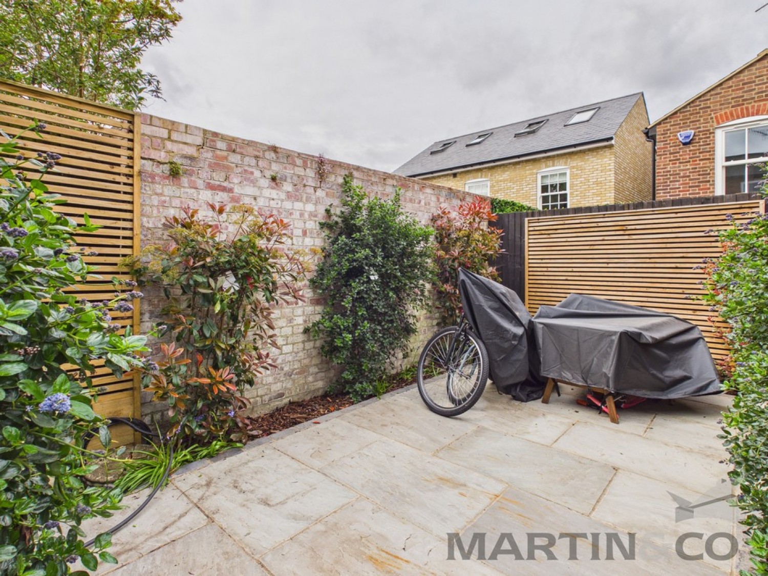 2 bedroom House for Letting St Albans, Hertfordshire