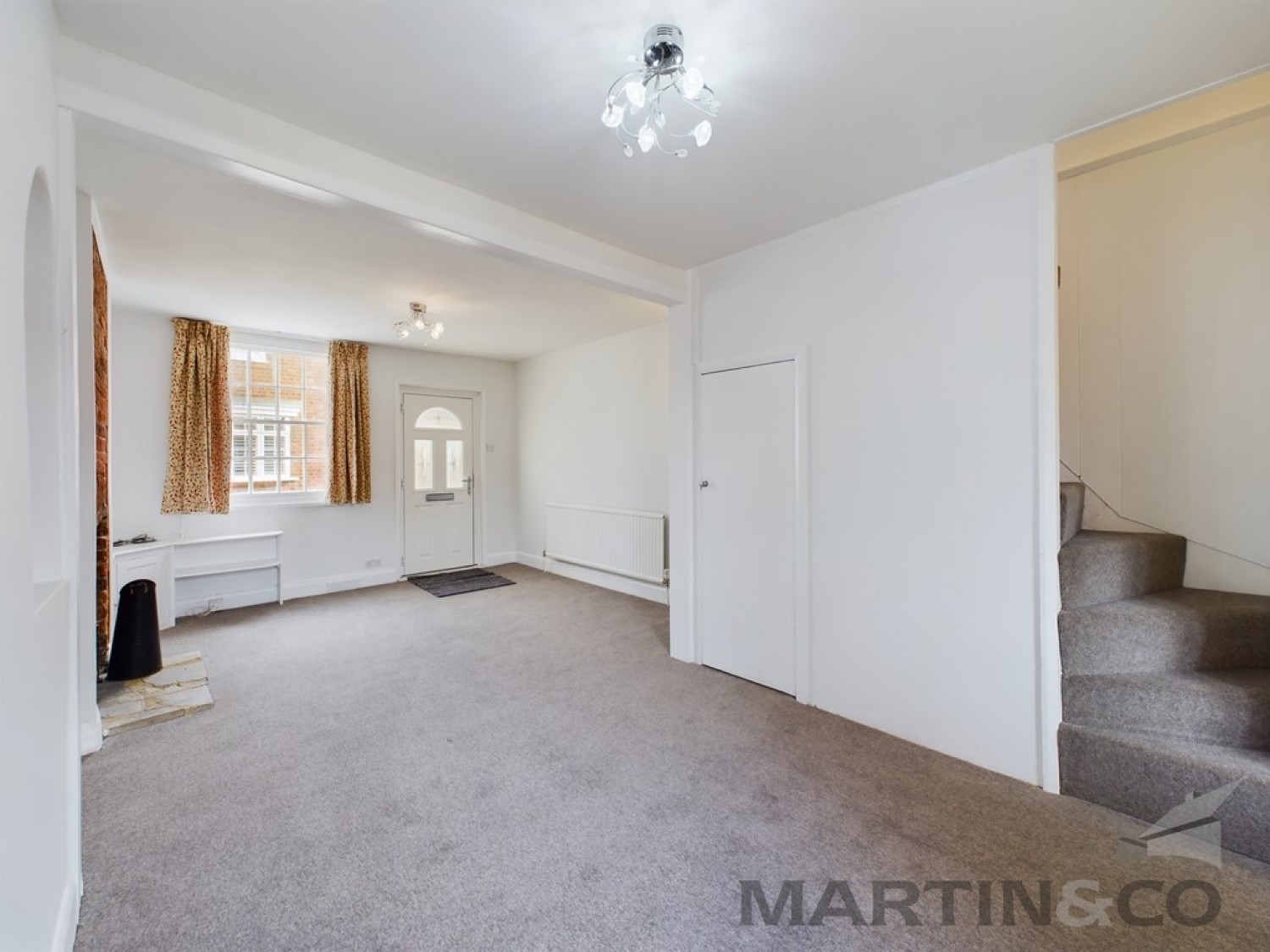 2 bedroom House for Letting St Albans, Hertfordshire