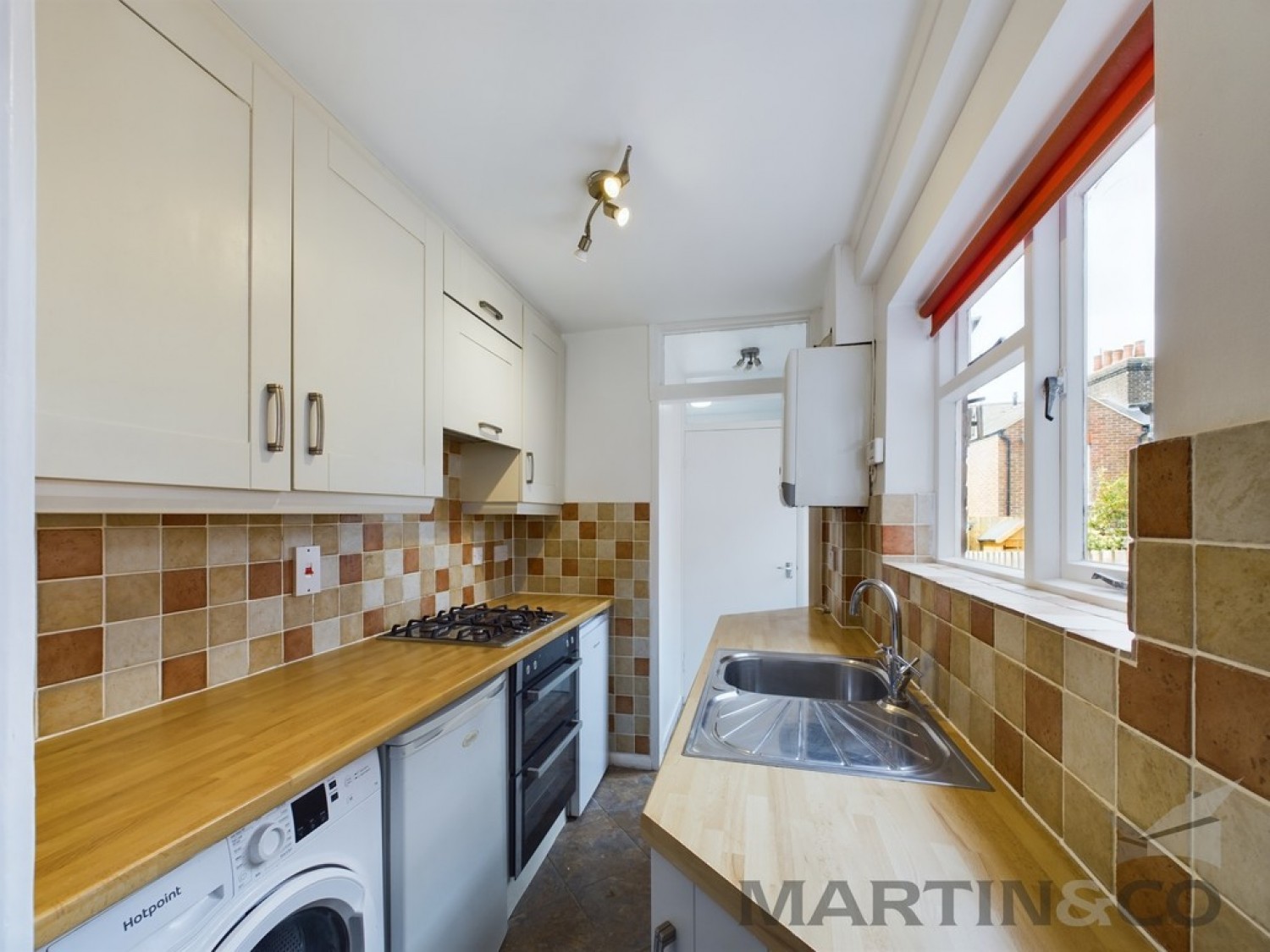 2 bedroom House for Letting St Albans, Hertfordshire