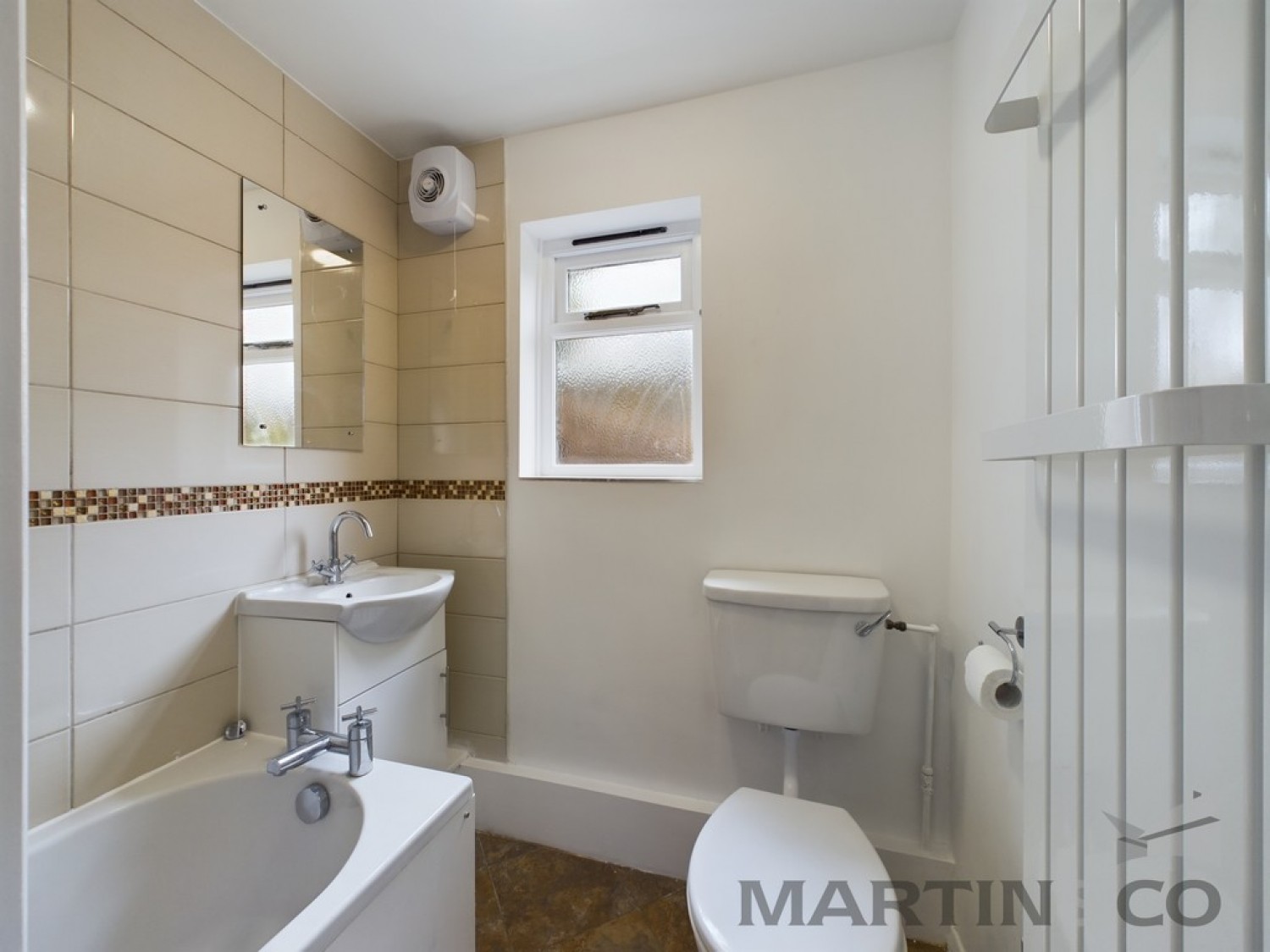 2 bedroom House for Letting St Albans, Hertfordshire