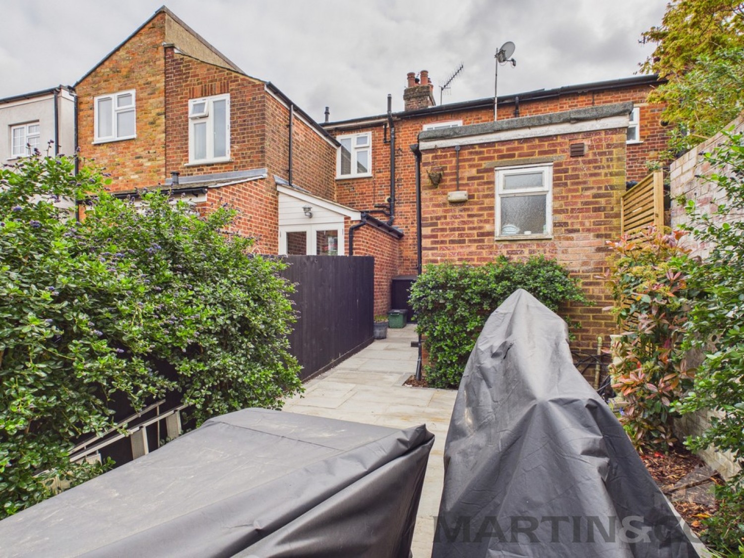 2 bedroom House for Letting St Albans, Hertfordshire