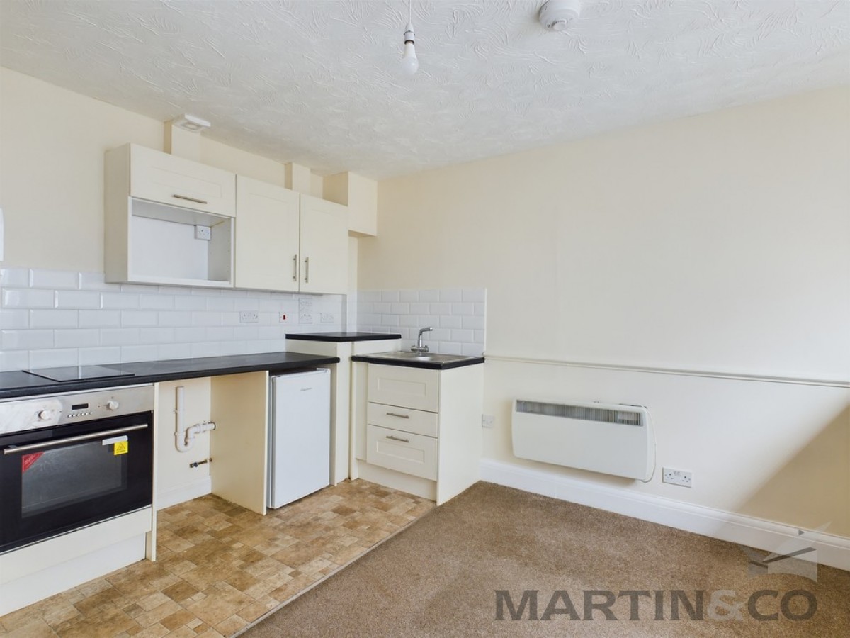 Acorn Lodge, Lye Lane