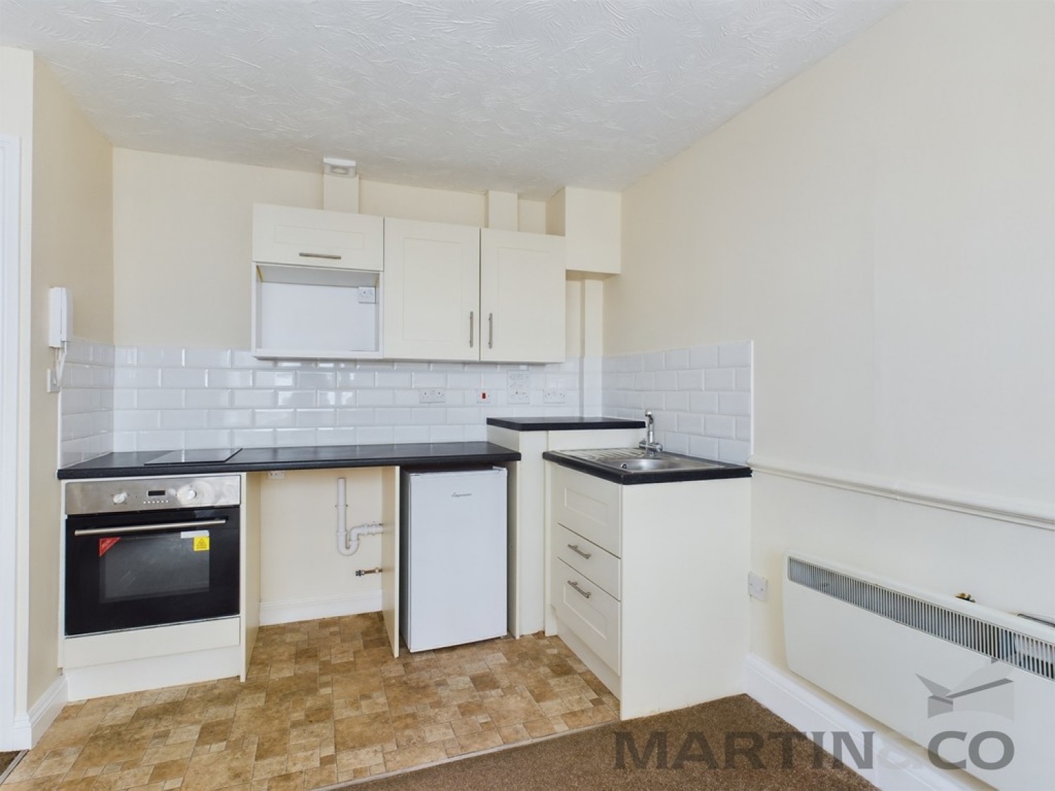 Acorn Lodge, Lye Lane