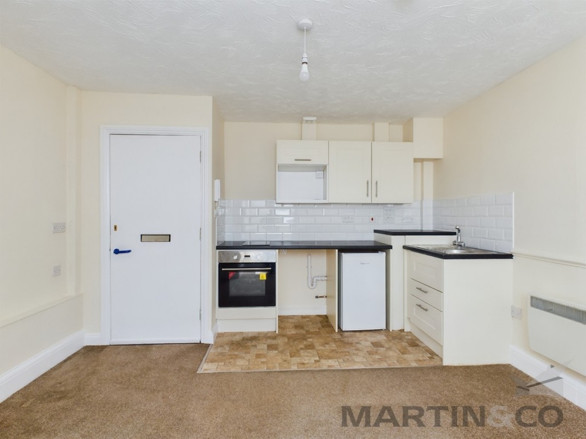 Acorn Lodge, Lye Lane