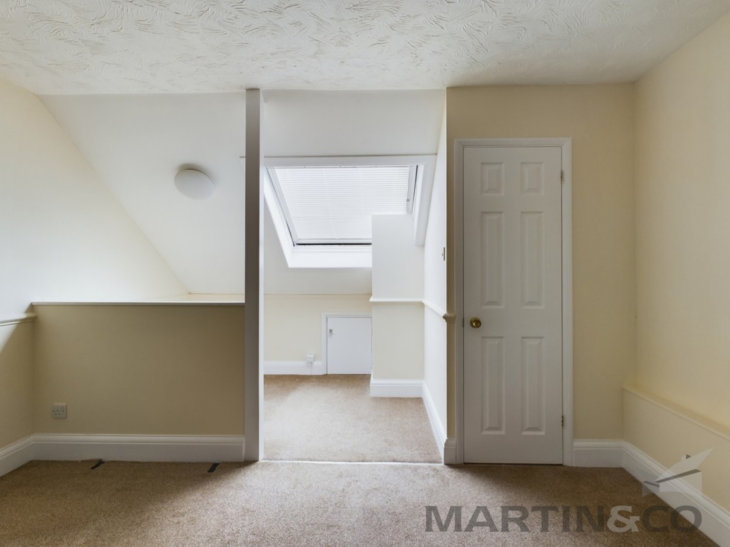 Acorn Lodge, Lye Lane