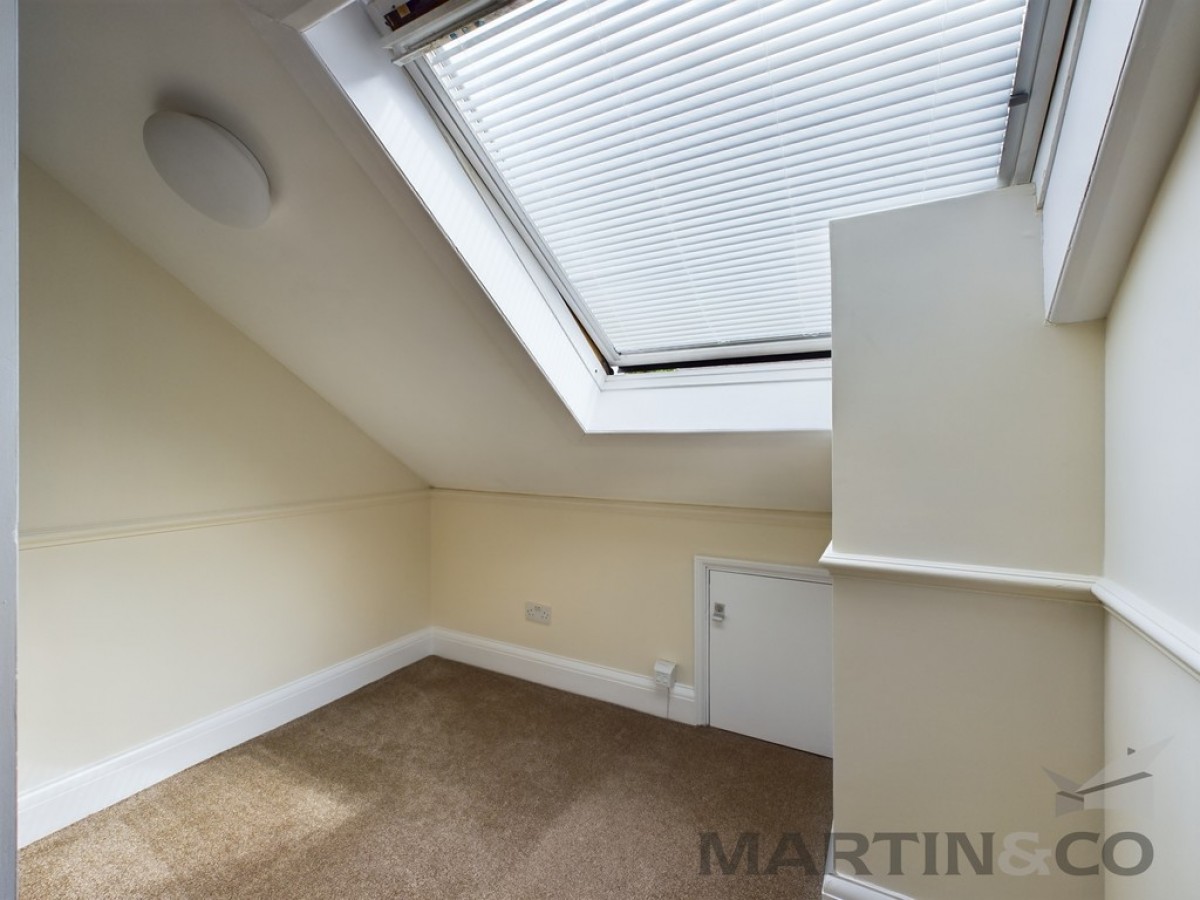 Acorn Lodge, Lye Lane