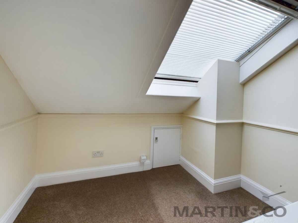 Acorn Lodge, Lye Lane