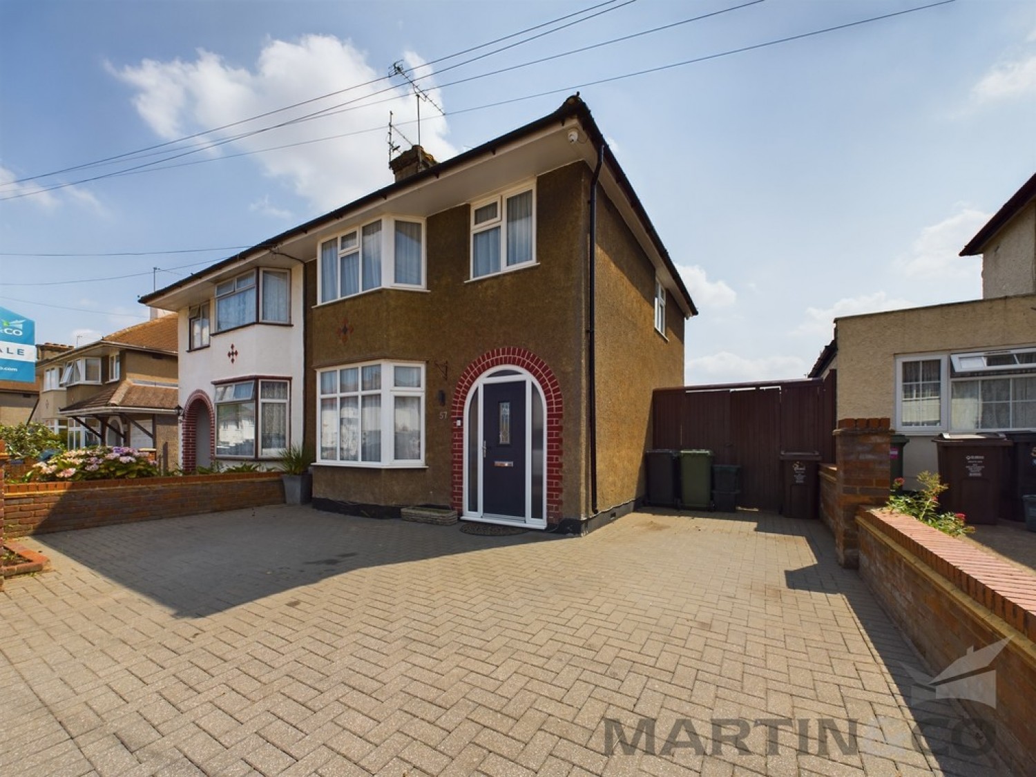 3 bedroom House for Sale Kings Road, London Colney, St Albans