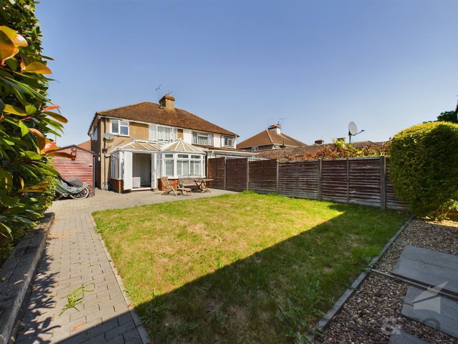 3 bedroom House for Sale Kings Road, London Colney, St Albans
