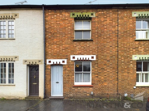 Riverside Road, St Albans
