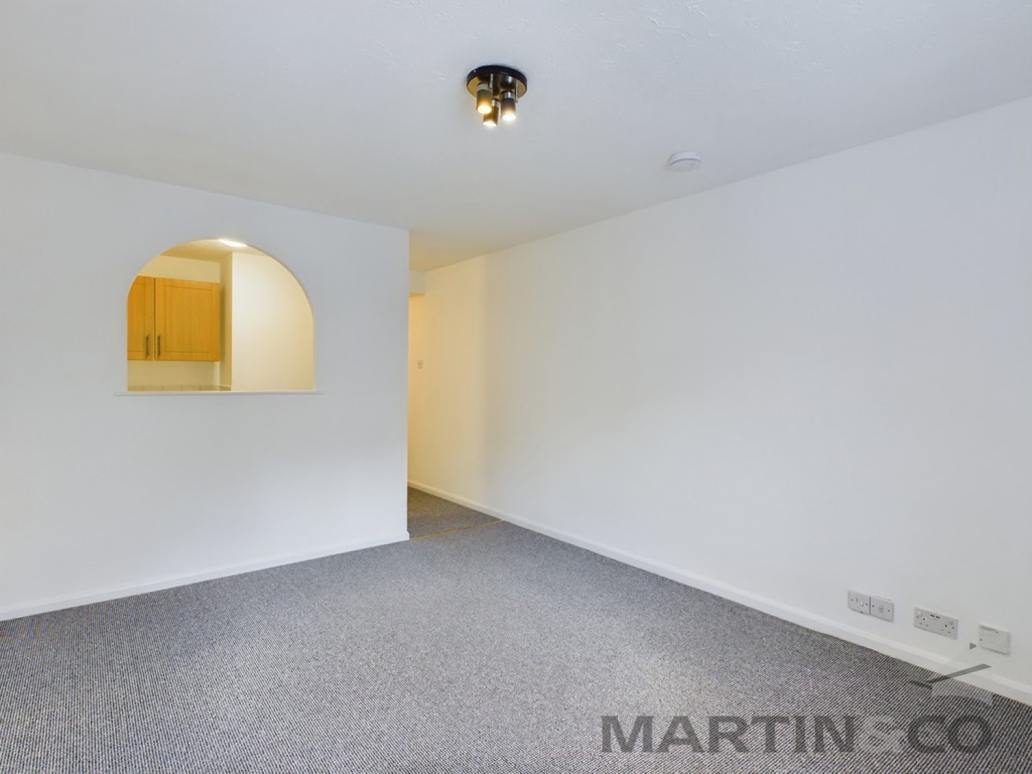 Park View, Bucknalls Close