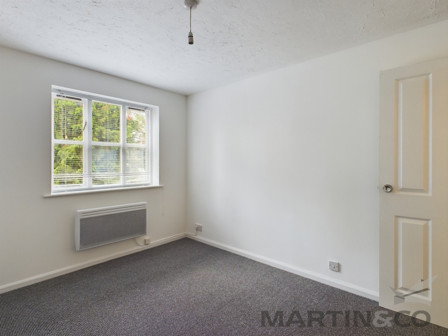 Park View, Bucknalls Close