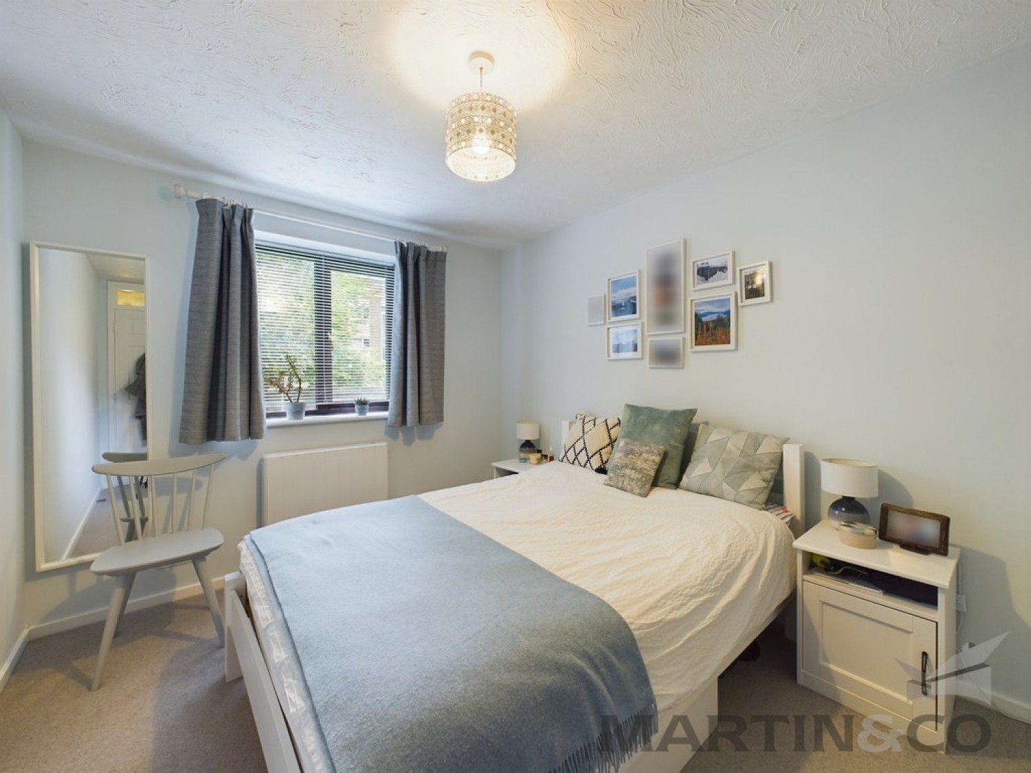 Millers Rise, St Albans