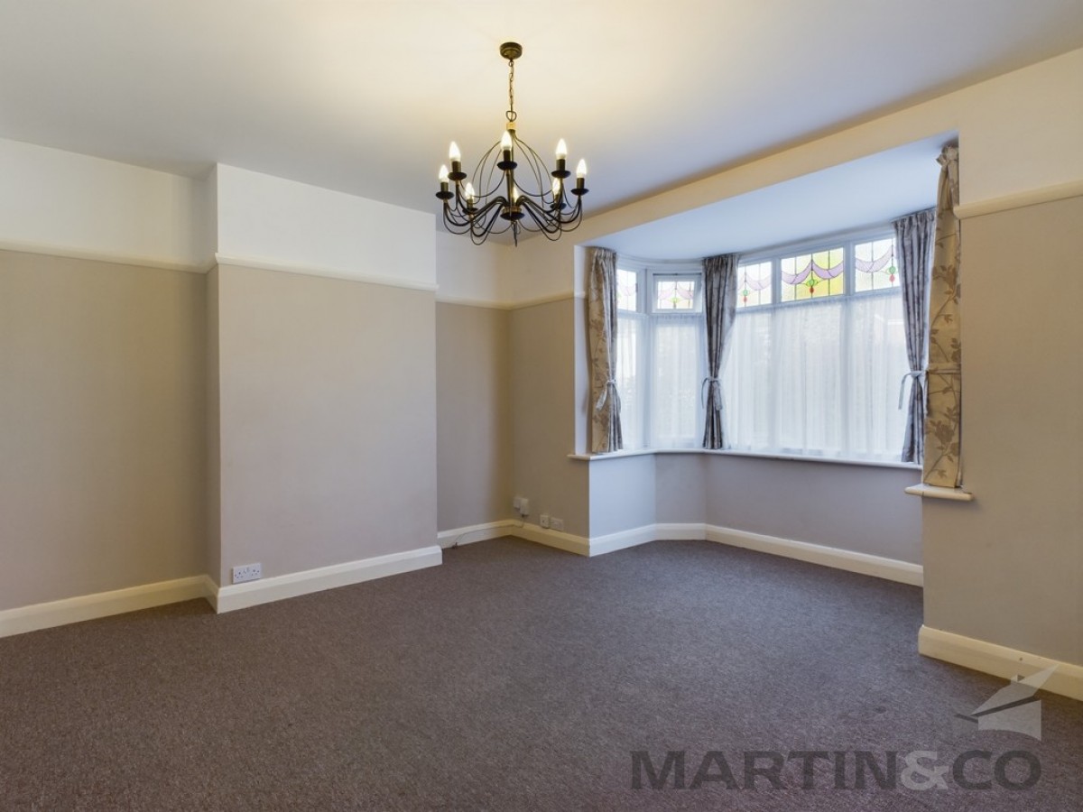 Windermere Avenue, St Albans