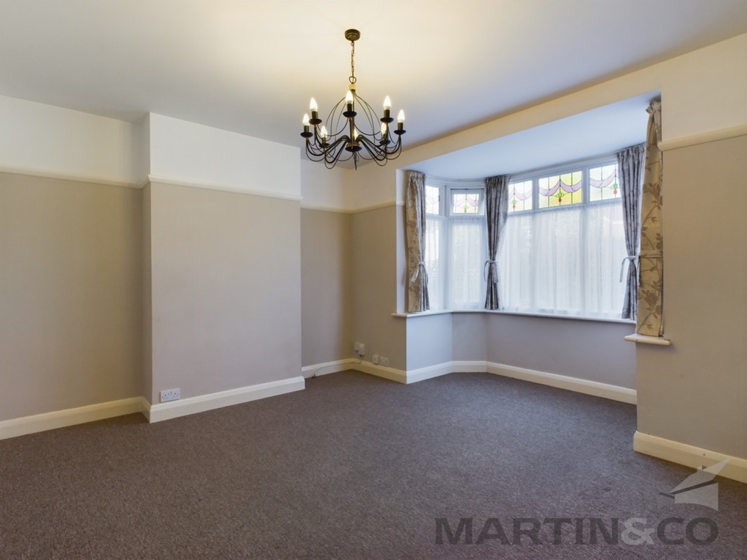 Windermere Avenue, St Albans