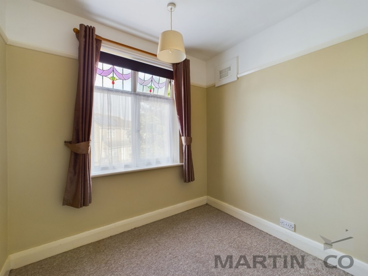 Windermere Avenue, St Albans