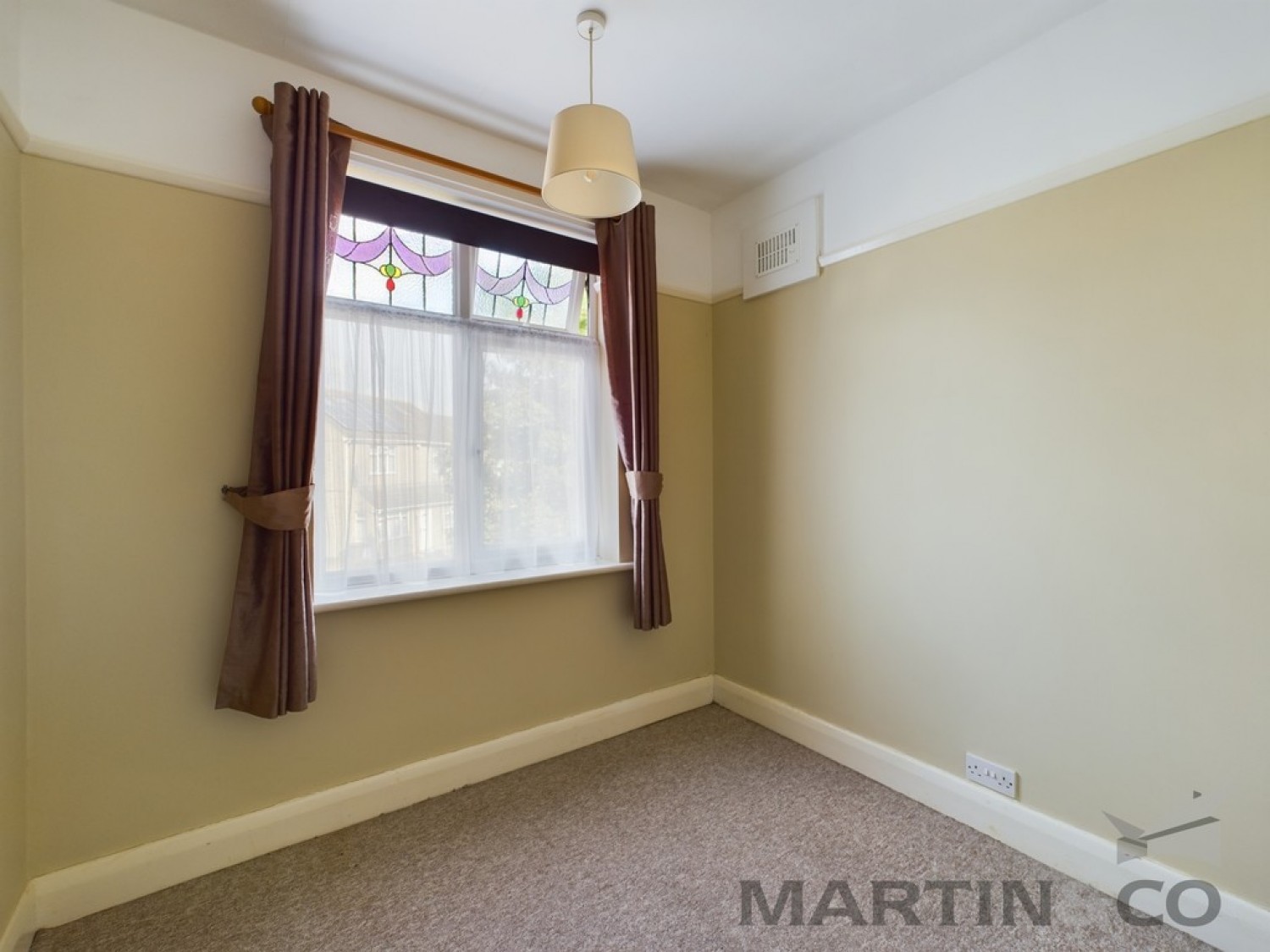 Windermere Avenue, St Albans