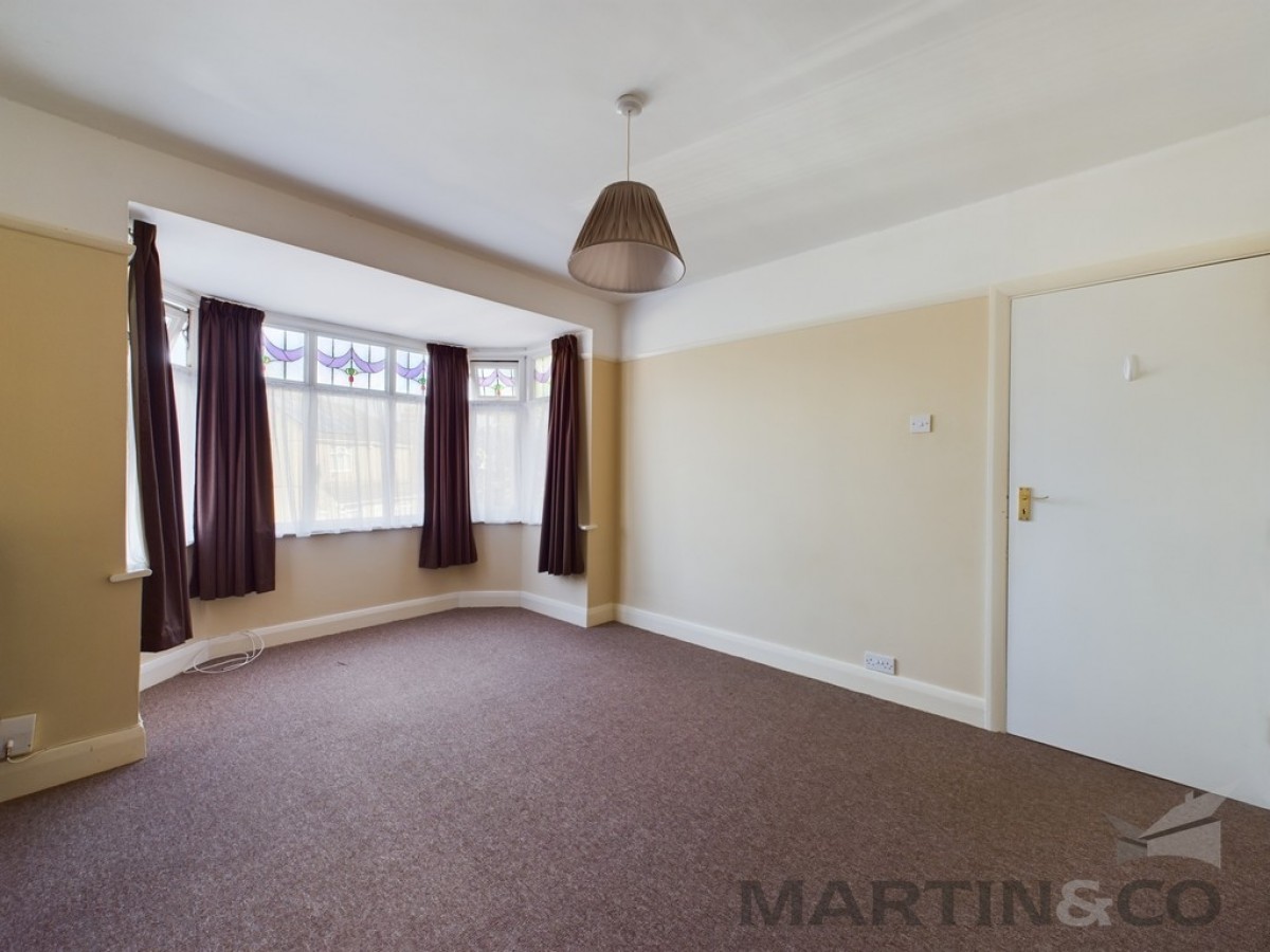 Windermere Avenue, St Albans