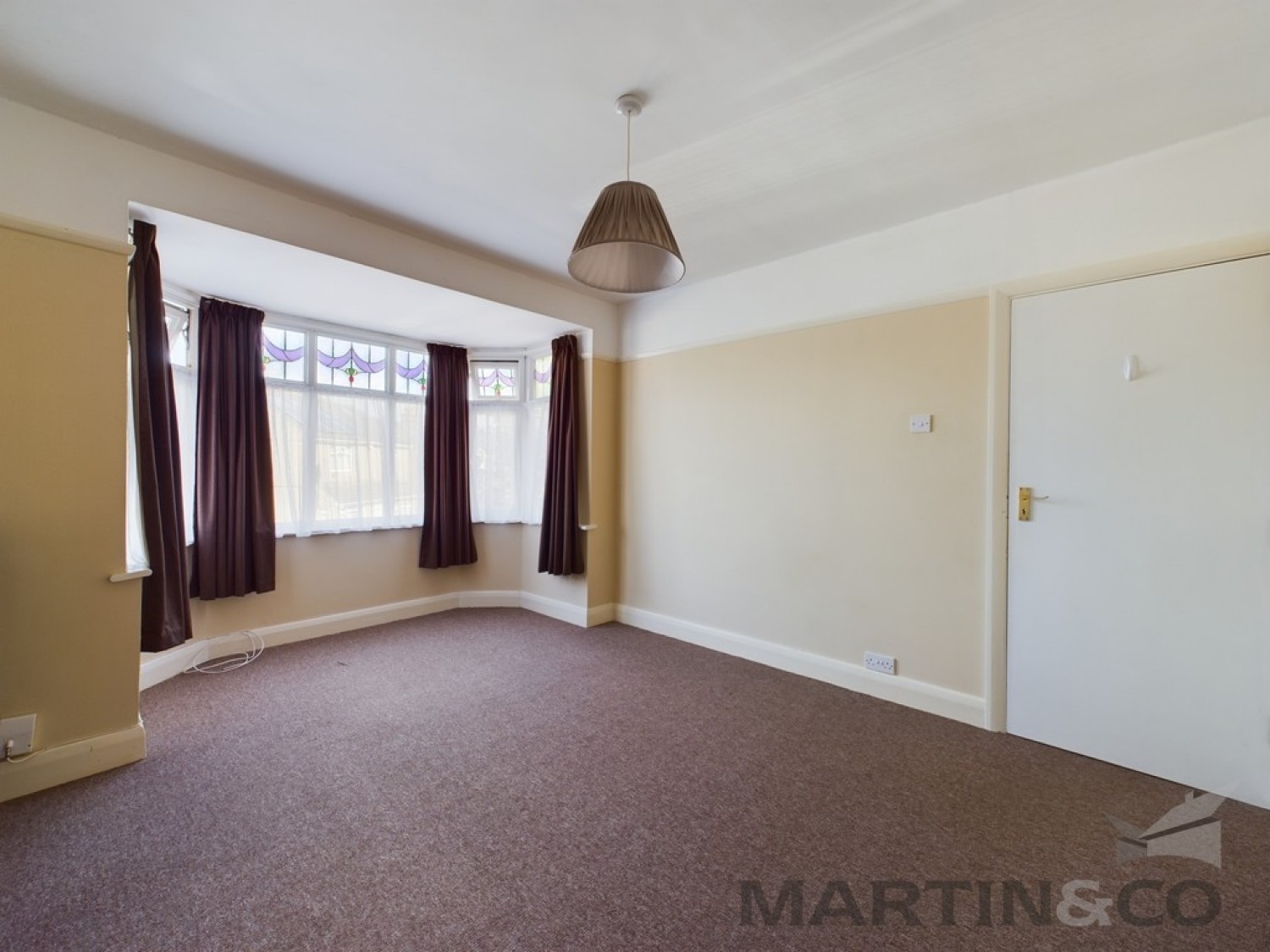 Windermere Avenue, St Albans