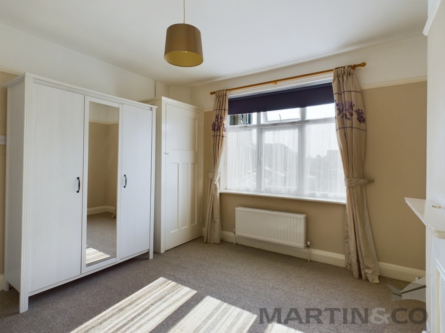 Windermere Avenue, St Albans