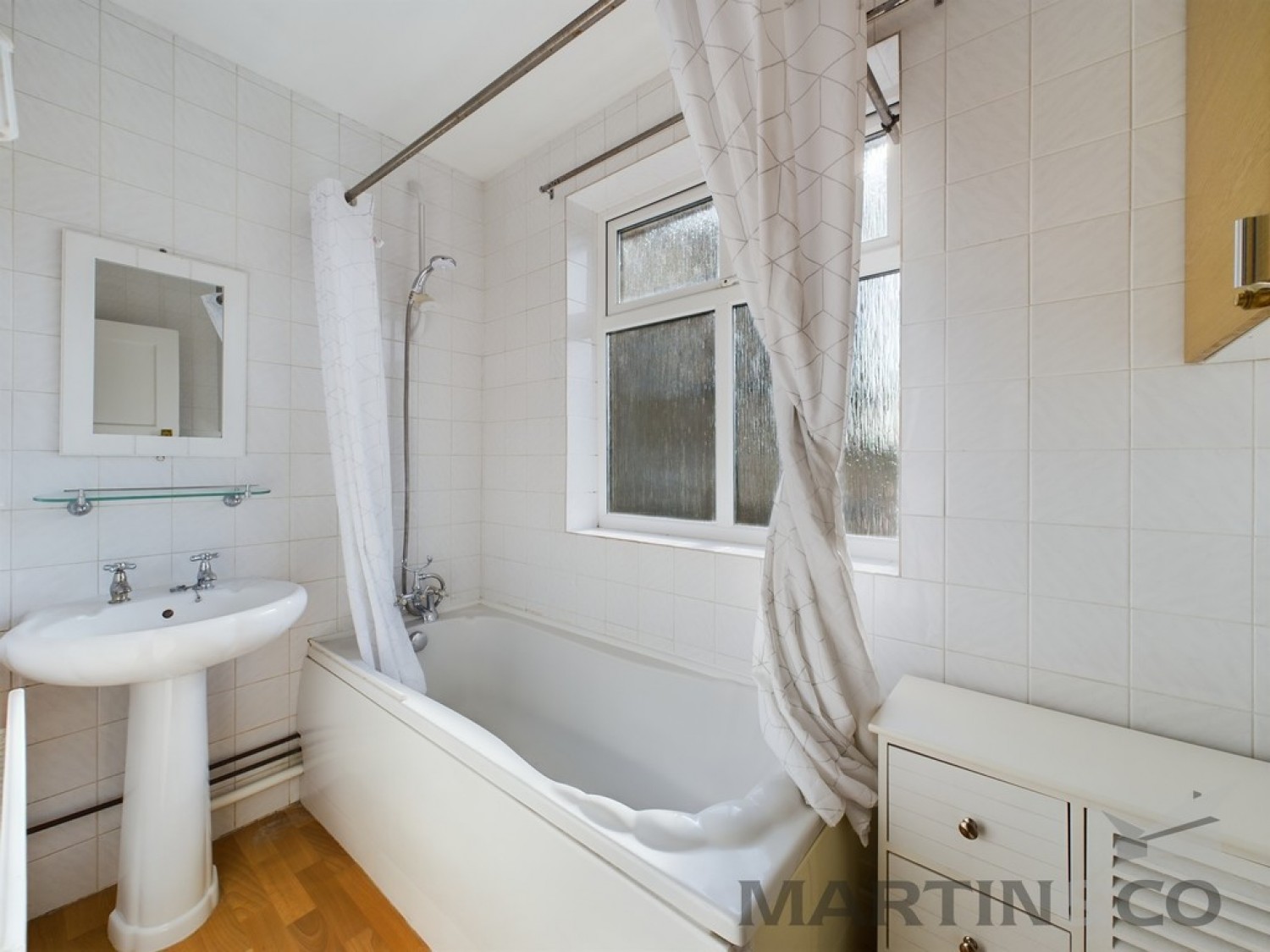 Windermere Avenue, St Albans