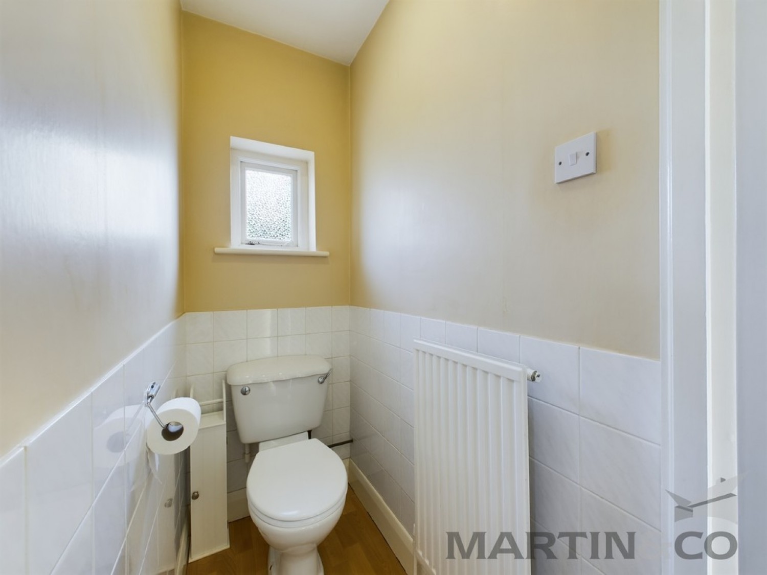 Windermere Avenue, St Albans