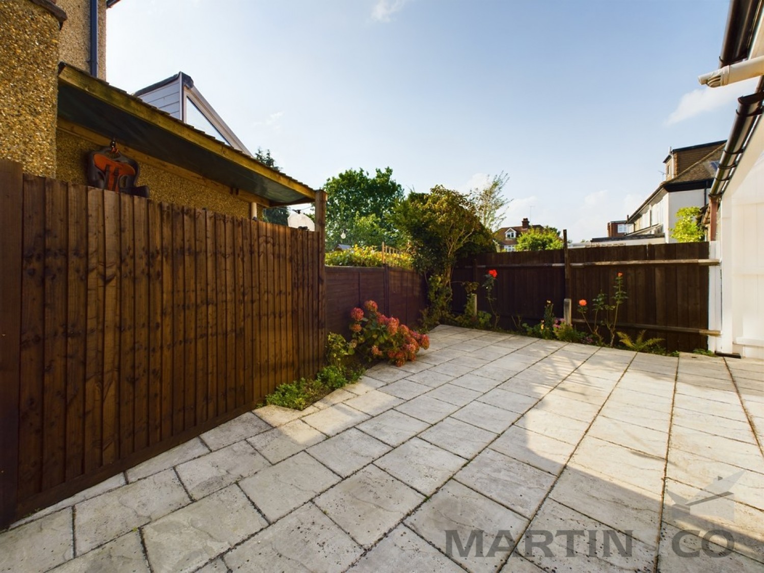 Windermere Avenue, St Albans