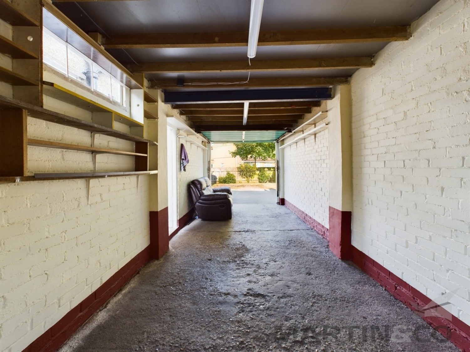 Windermere Avenue, St Albans