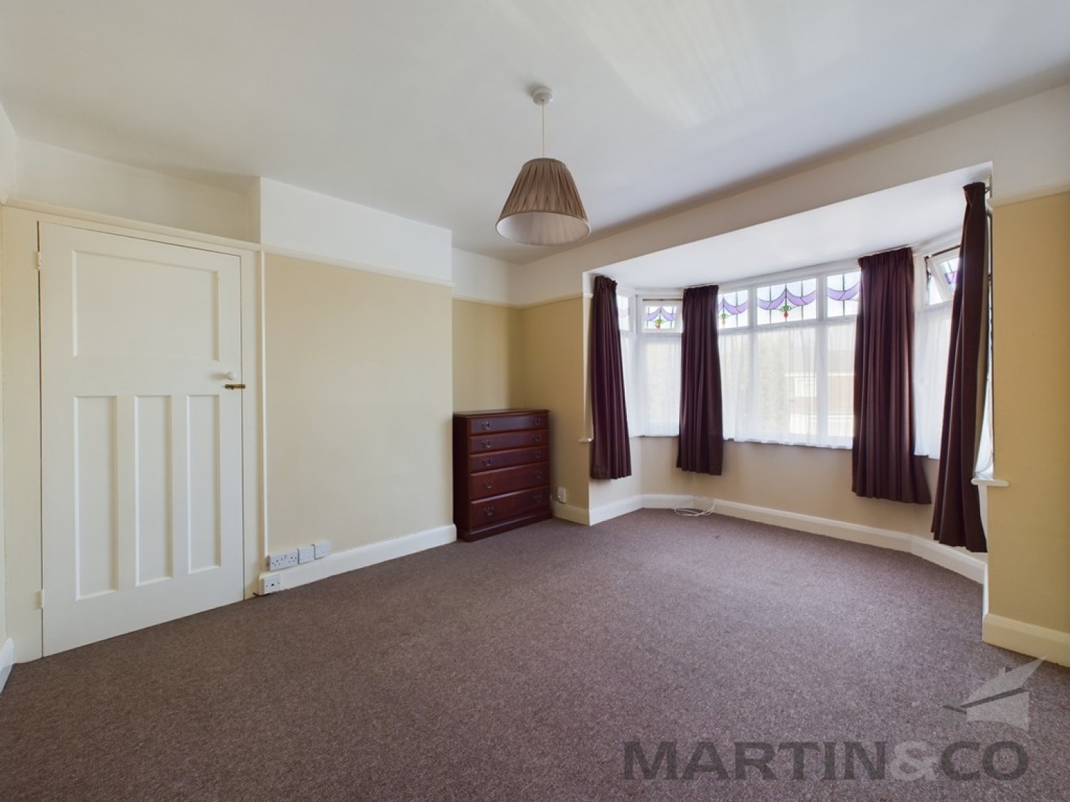 Windermere Avenue, St Albans