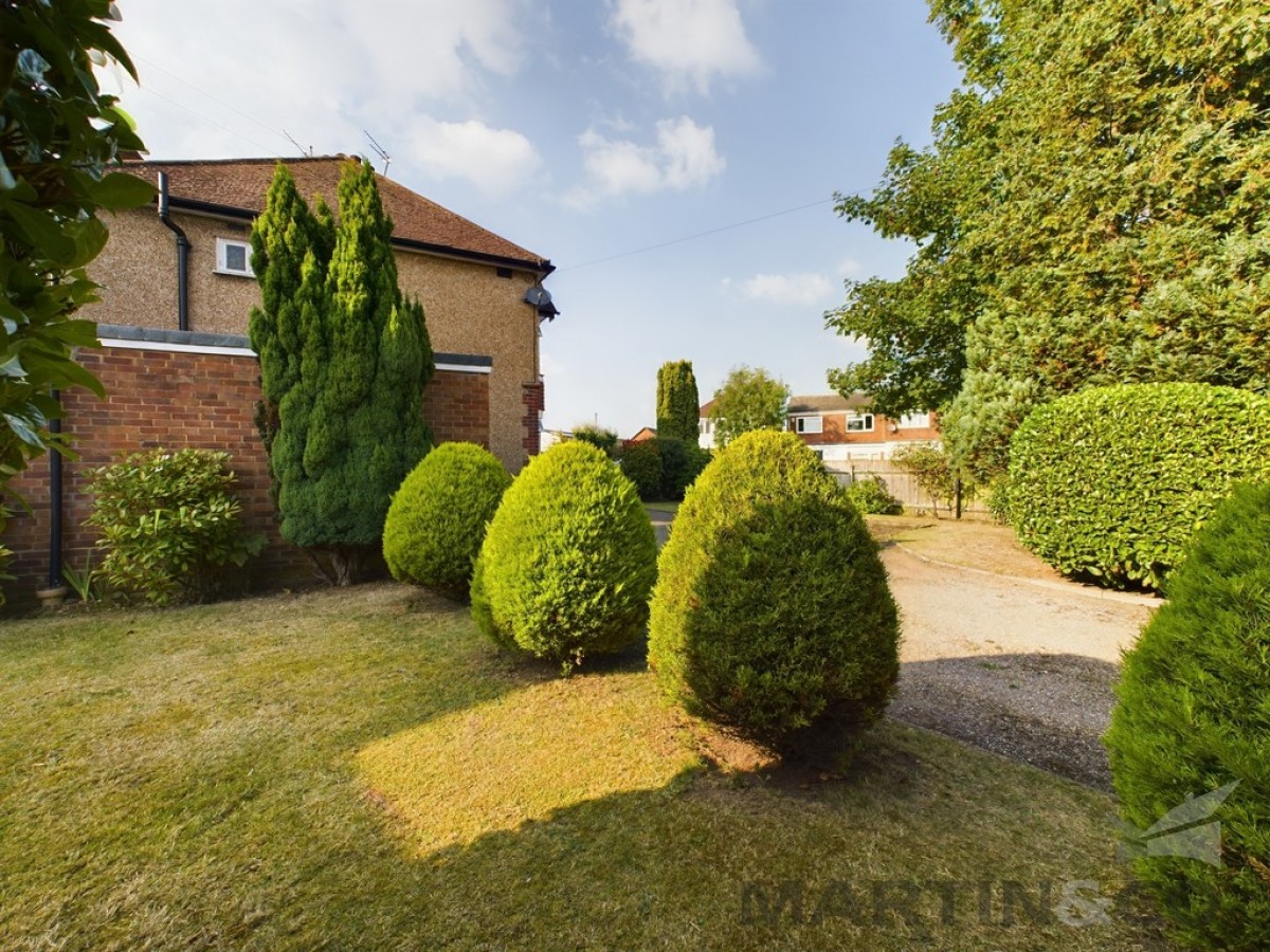 Windermere Avenue, St Albans