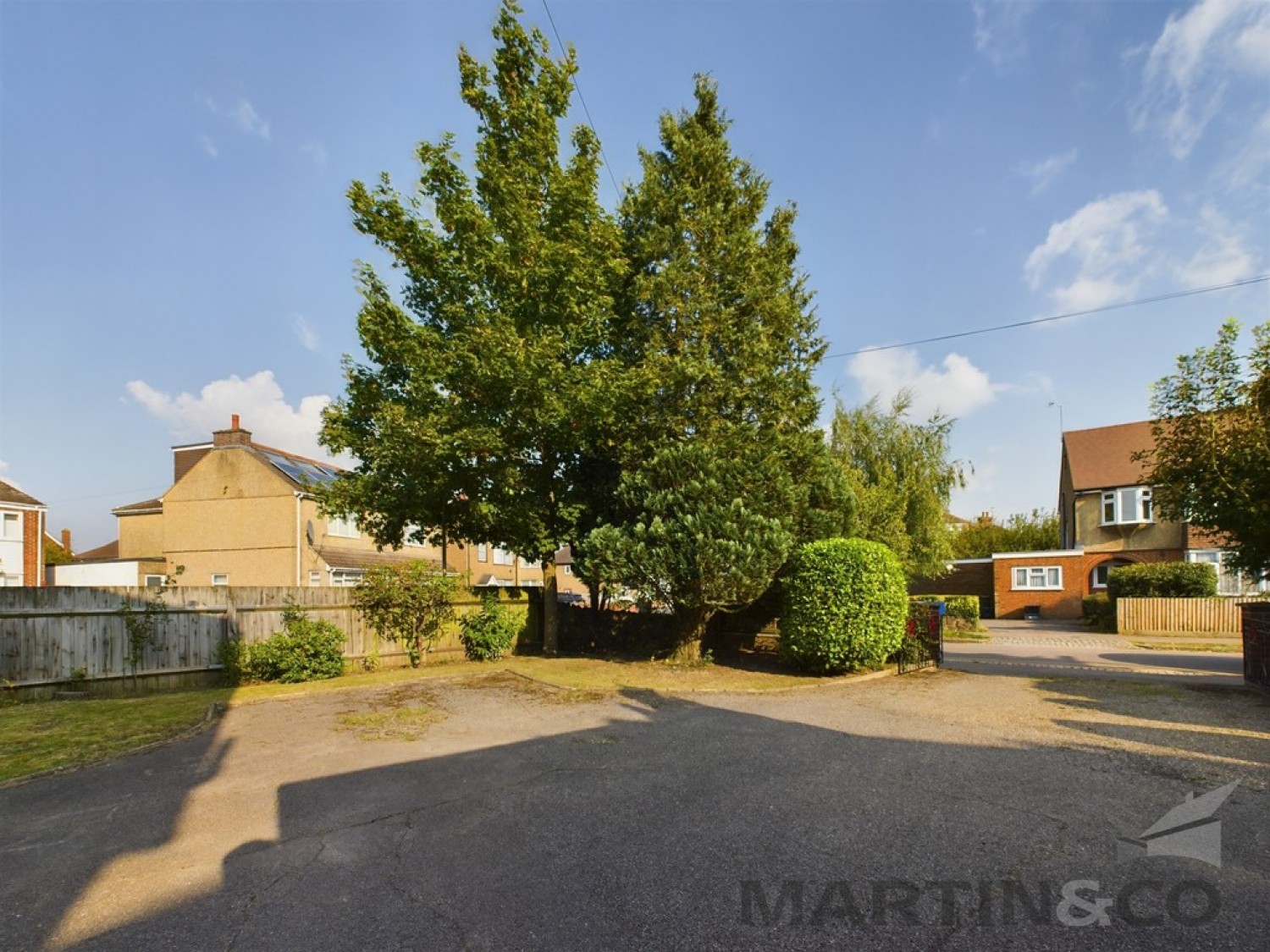 Windermere Avenue, St Albans