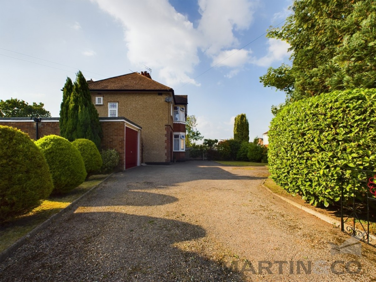 Windermere Avenue, St Albans