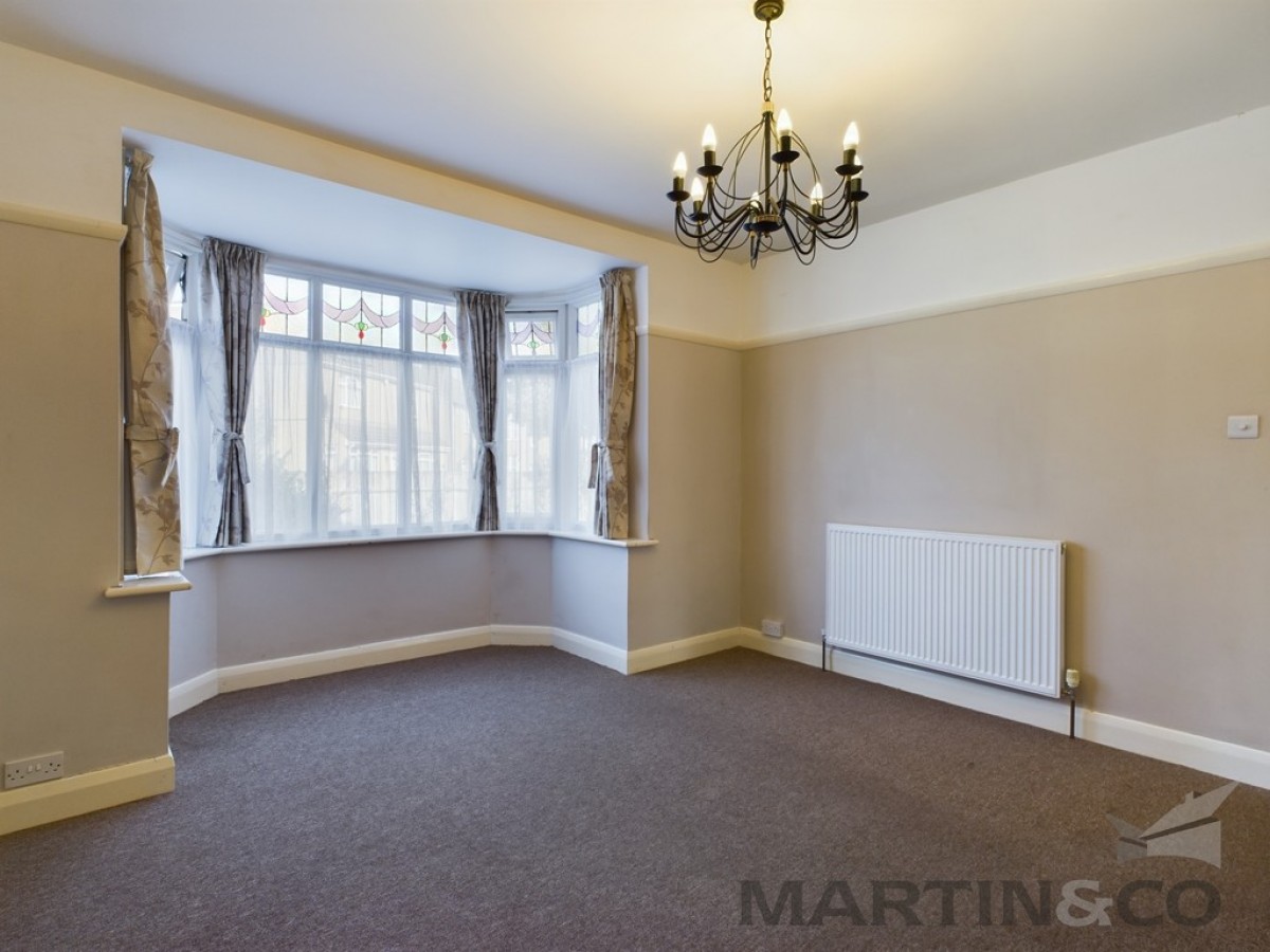 Windermere Avenue, St Albans