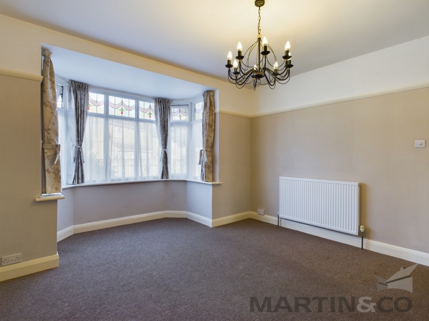 Windermere Avenue, St Albans