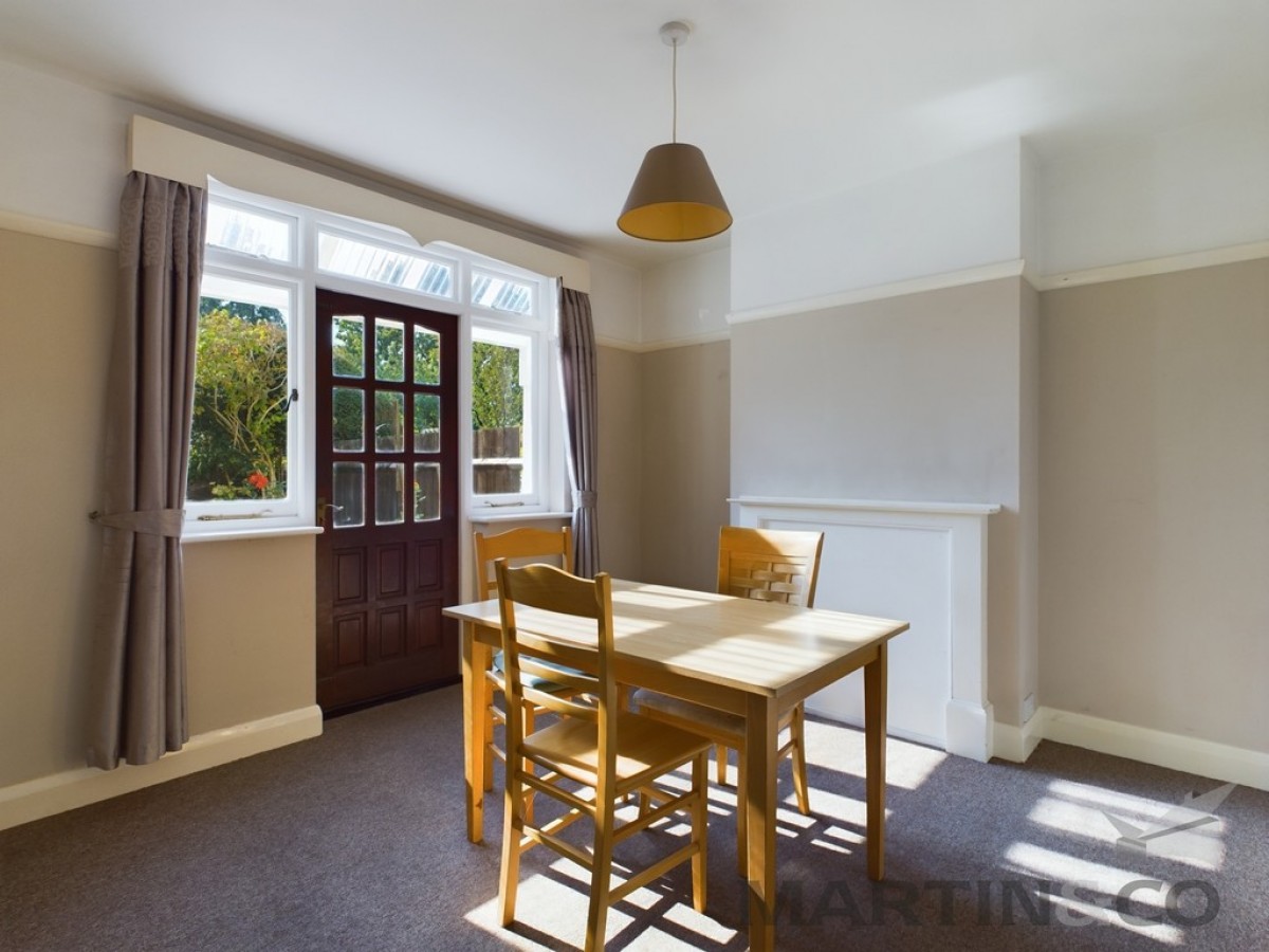 Windermere Avenue, St Albans