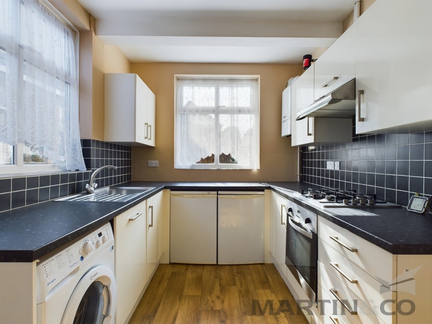 Windermere Avenue, St Albans