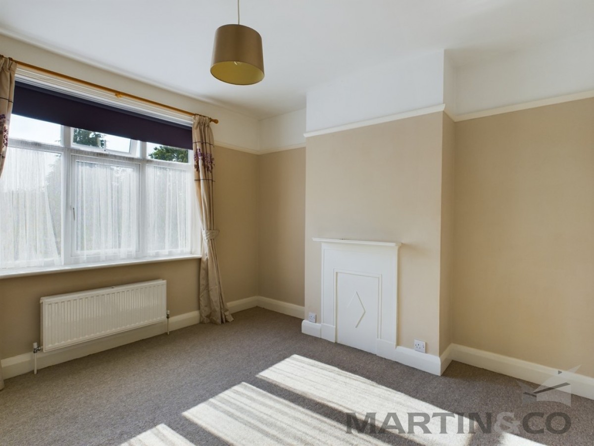 Windermere Avenue, St Albans