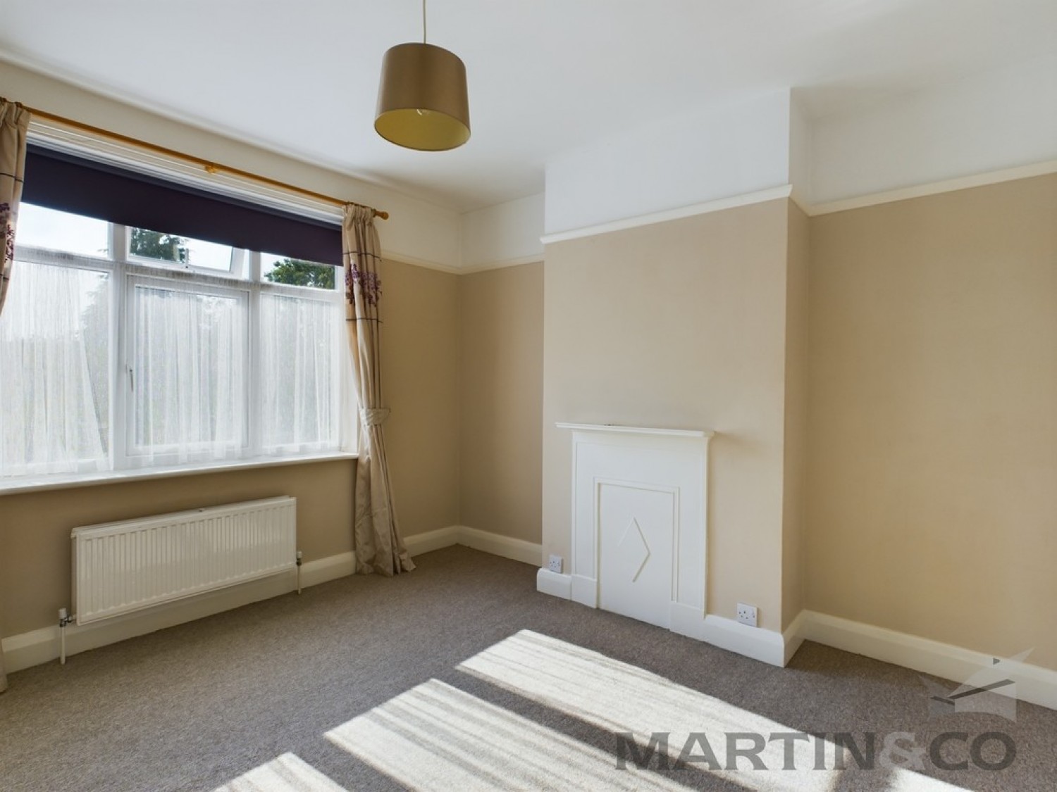 Windermere Avenue, St Albans