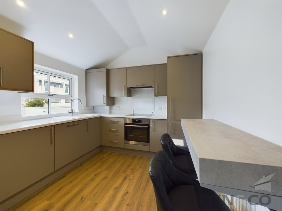 Alma Road, St Albans