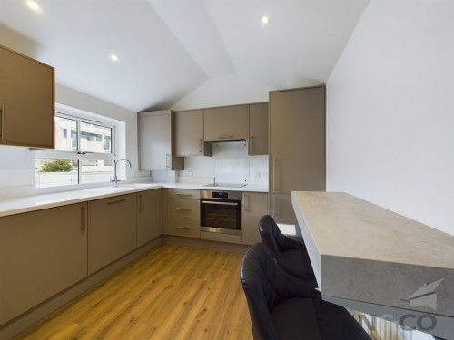 Alma Road, St Albans