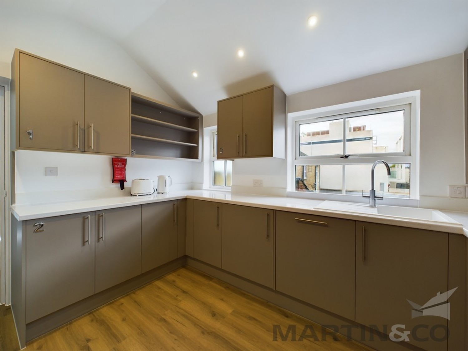 1 bedroom House of Multiple Occupation for Letting Alma Road, St Albans