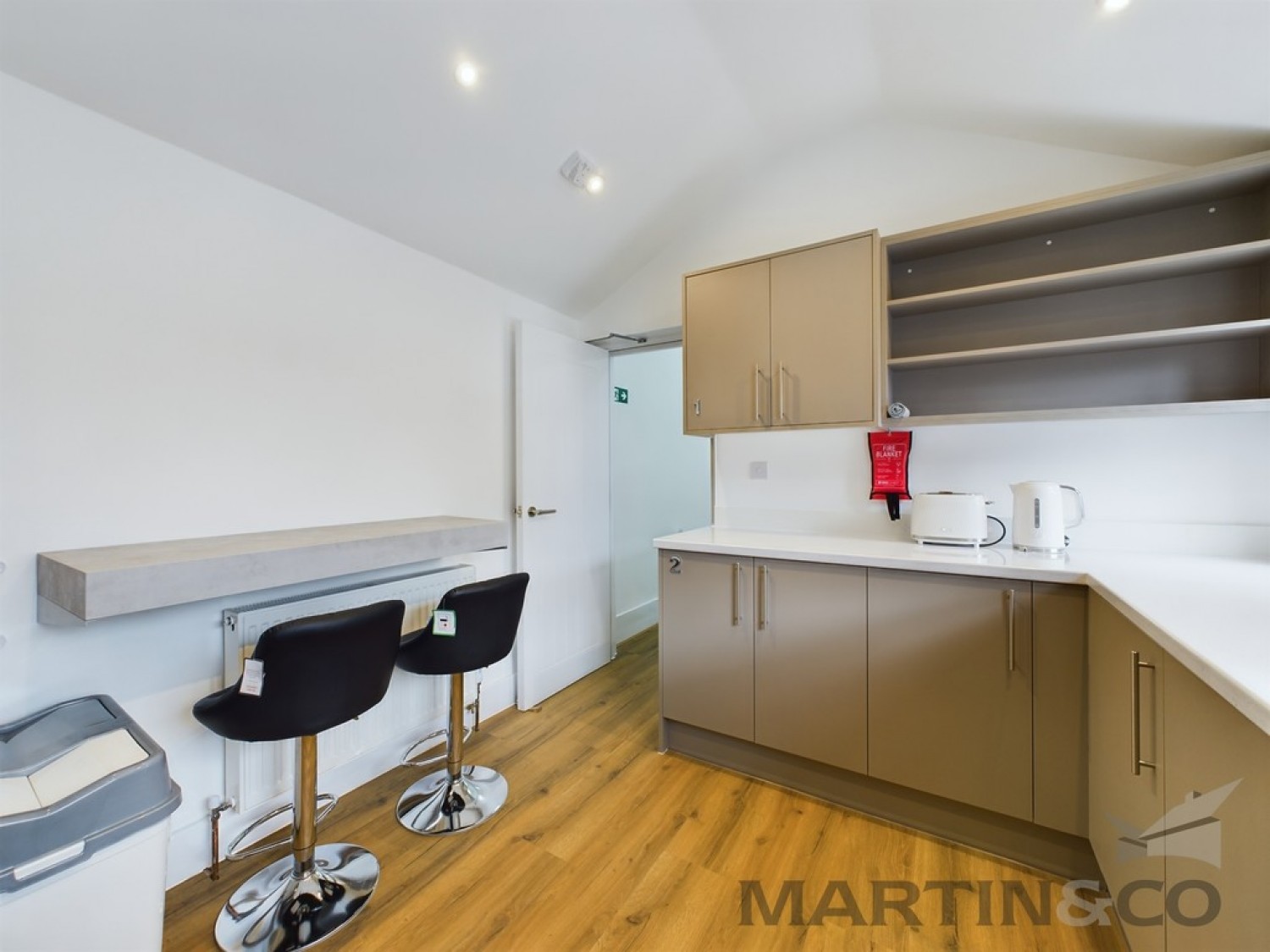 1 bedroom House of Multiple Occupation for Letting Alma Road, St Albans