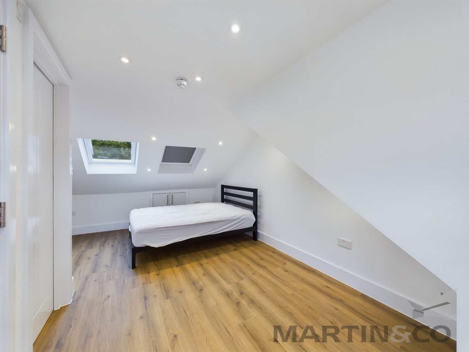 1 bedroom House of Multiple Occupation for Letting Alma Road, St Albans