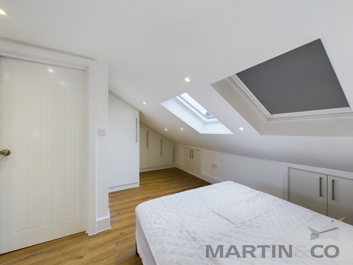 Alma Road, St Albans
