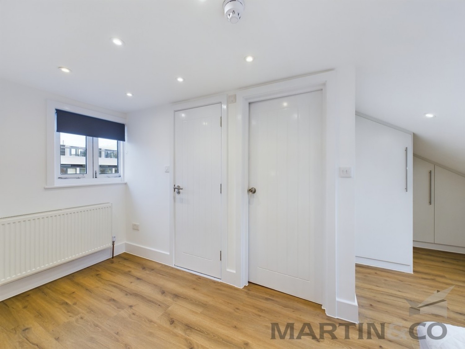 1 bedroom House of Multiple Occupation for Letting Alma Road, St Albans