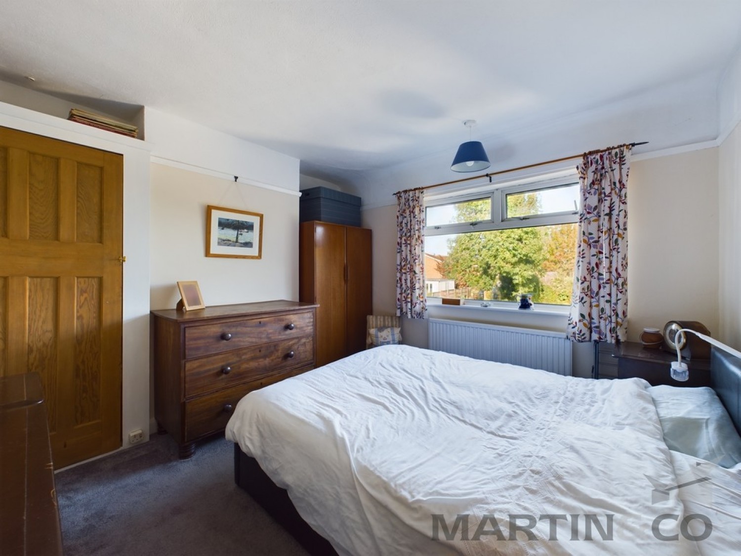 Goodwood Avenue, Watford