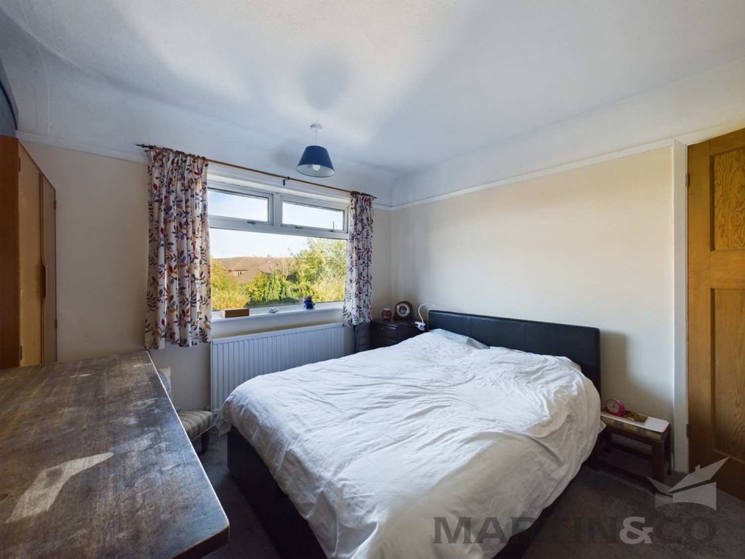 Goodwood Avenue, Watford