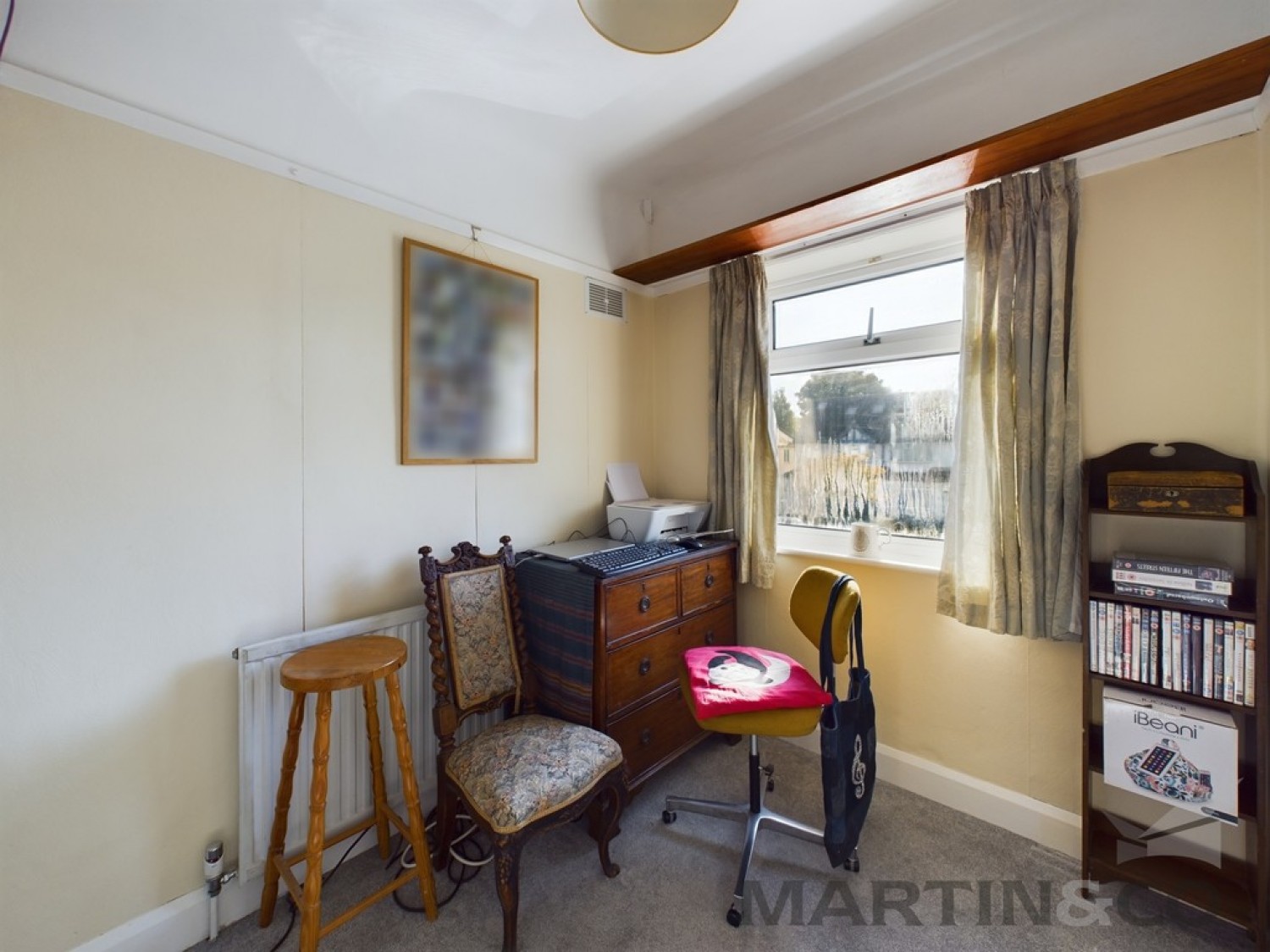 Goodwood Avenue, Watford
