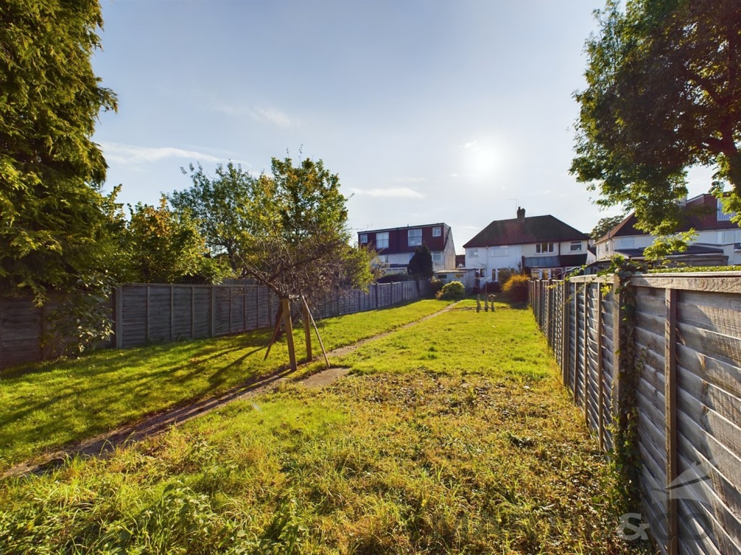 Goodwood Avenue, Watford